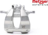 Metzger 6261498 Pinza Freno Anteriore Destra Compatibile Con Peugeot 308 Sw I (4E, 4H)