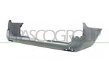 Prasco ME9121081 - Paraurti Posteriore Oe A44788031009999 Per Vito (W447)