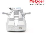 Metzger 6261492 Pinza Freno Anteriore Destra Per Toyota Auris (NRE15, ZZE15, ADE15, ZRE15, NDE15)