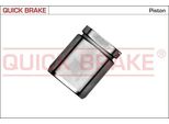 Quick Brake Pinza Freno A Pistone 185340K Per Vw Golf Viii Hatchback (CD1) 42Mm