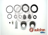 Autofren Seinsa Kit Riparazione Pinze Freno D41934C Posteriore 60Mm