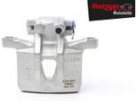 Metzger 6261494 Pinza Freno Posteriore Destra Compatibile Con Peugeot 4007 (Vu, Vv)