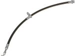 Febi Bilstein 185978 Tubo Freno Anteriore Sinistro Per Toyota Corolla Xii Station Wagon (E210) C-HR (AX10) Corolla Xii Hatchback (E210) Corolla Xii Berlina