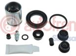 Autofren Seinsa Kit Di Riparazione Pinza Freno Per Opel Corsa E Hatchback (X15) Posteriore 36 Mm D42660K