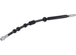 Febi Bilstein 186221 Tubo Freno Anteriore Sinistro Anteriore Destro Per Land Rover Range Rover Evoque (L538) Range Rover Evoque Cabrio (L538)
