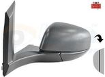 Van Wezel 1930805 Specchietto Esterno Sinistro Per Ford Tourneo Connect / Grand Tourneo Connect V408 Station Wagon Asferico Riscaldato