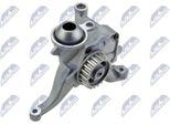 Nty BPO-FR-008 Pompa Dell'olio Pompa Dell'olio Motore Per Ford Fiesta Mk6 Hatchback (JA8, JR8) Focus Iii Turnier Focus Iii Mondeo V Station Wagon (Cf) C-Max Ii Grand C-Max