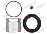 Kit Di Riparazione Pinze Freno Quick Brake 114-5362 Per Bmw 5 Sedan (E28) 57Mm