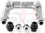 Gh GH-463653 Staffa Pinza Freno Posteriore Destra Sinistra Posteriore Destra Posteriore Sinistra Per Opel Zafira B (A05) Meriva A (X03) Astra H Caravan (A04)