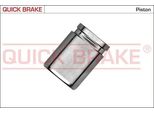 Quick Brake Pinza Freno A Pistone 185317K Per Nissan Pathfinder Iii (R51) 38Mm