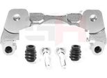 Gh GH-445008 Staffa Pinza Freno Anteriore Destra Sinistra Anteriore Destra Anteriore Sinistra