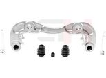 Gh GH-443533 Staffa Pinza Freno Anteriore Destra Sinistra Anteriore Destra Anteriore Sinistra Per Kia Cerato (Ld) Cerato Notchback (Ld)