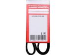 MASTER-SPORT 6PK990-PCS-MS Cinghia A V, Cinghia Piatta Per Ford Escort Vi (Gal, Aal, Abl)