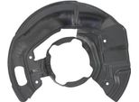 Blic 6508-03-0065375K - Oe 1 162 569 Piastra Di Ancoraggio, Asse Anteriore Sinistro Per Serie 5 (E39)