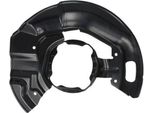 Blic 6508-03-0065376K - Oe 1 162 570 Piastra Di Ancoraggio, Asse Anteriore Destro Per Serie 5 (E39)