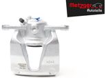 Metzger 6261534 Pinza Freno Anteriore Destra Per Renault Megane Iv Grandtour (K9A/M/N)