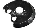 Swag Paraspruzzi Per Disco Freno Per Opel Vectra Cavan (Z02) Posteriore Sinistro 33 10 5642 Piastra Di Ancoraggio