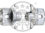 Optimal Pinza Freno Anteriore Destra Per Hyundai Tucson (Tl, Tle) BC-1493R