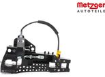 Cornice Maniglia Metzger Per Audi A6 Avant (4G5, 4GD, C7) A6 Berlina (4G2, 4GC, C7) A7 Sportback (4GA, 4GF) A6 Allroad (4GH, 4GJ, C7) A8