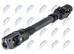Nty Giunto Cardanico Giunto Cardanico SKK-KA-005 Per Hyundai Accent Iv (Rb)