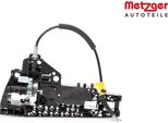 Cornice Maniglia Metzger Per Audi A6 Avant (4G5, 4GD, C7) A6 Berlina (4G2, 4GC, C7) A7 Sportback (4GA, 4GF) A6 Allroad (4GH, 4GJ, C7) A8