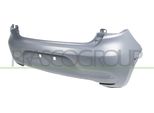 Prasco RN3321071 - Paraurti Posteriore Oe 850229109R Per Clio V