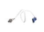 Sonda Lambda Delphi Adatta Per Peugeot 206 Hatchback (2A/C) Post-Catalizzatore Sonda Planare Riscaldata 570 Mm ES21244-12B1