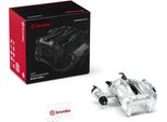 Pinza Freno Posteriore Destra Brembo Per Fiat Ducato Furgone (250, 290) Ø52 Mm F Br 019