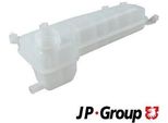 Jp Group 4314700400 - Serbatoio Di Espansione Oe 7701471925 Per Kangoo (Kc), Clio Ii, Kangoo (Fc)