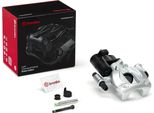 Pinza Freno Posteriore Sinistra Brembo Adatta Per MERCEDES-BENZ Sprinter 3,5 T Furgone (907, 910) Ø54 Mm F Br 076