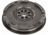 Sachs 2294 002 388 - Volano Oe 12310 00Q1E Per Qashqai +2 I (J10), X-Trail (T31), Espace Iv (Jk), Grand Scenic Ii (Jm), Koleos I (Hy), Laguna Iii, Laguna Ii, Latitude (L70), Megane Ii, Scenic Ii