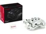 Pinza Freno Posteriore Destra Brembo Per Furgone Iveco Daily Vi Ø48 Mm F Br 037B