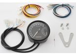 Daytona Velona W - Strumento Multifunzione Analogico Con Tachimetro E Contagiri