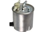 Filtro Carburante Nissan Qashqai, X-Trial Ii, Renault Koleos I 11.06-