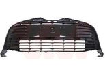 Van Wezel 5428590 - Oe 531020D030 Griglia Di Ventilazione Anteriore Per Yaris (P13)