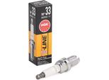 Ngk 1662 Candela Di Accensione V-Line Oe 9004851158000 Compatibile Con Primera, Pick-Up, Pathfinder, Micra, Almera, Space Star, Lancer, L400, L200, L300, Delica, Colt, Xedos 9, Xedos 6, Premacy, MX-6, MX-5, MX-3, 3, Sportage, Rio, Proceed, Picanto, Magentis, Cerato, Ceed, Carens, Tucson, Trajet, Tiburon, Sonata, S Coupé, Matrix, Lantra, I30, I10, Highway, Getz, Galloper, Elantra, Coupé, Atos, Acce