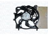 Magneti Marelli 069422725010 - Ventola Radiatore Per DS3, C4 Cactus, C3 Picasso (Sh), C3 Iii (Sx), C3 Ii (Sc), C3 I (Fc, Fn), C3 Aircross Ii (2C, 2R), C2 (Jm), C-Elysee (Dd), DS3 (U), DS3 (Sb), DS3 (Sa), Crossland X, 301, 208 (Cr), 208 I (Ca, Cc), 207 Sw (Wk), 207 Cc (Wd), 207 (Wa, Wc), 2008 I (Cu), 1007 (Km)