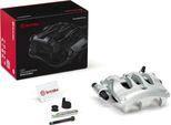 Pinza Freno Posteriore Sinistra Brembo Adatta Per MERCEDES-BENZ Sprinter 5-T Furgone (907) Ø48Mm F Br 074