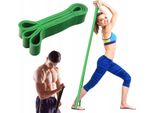 Fascia Di Resistenza, Fascia Per Esercizi Power Band 23-57 Kg, Verde