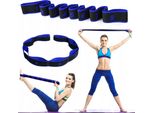 Fascia Per Esercizi Di Stretching Fascia Per Esercizi Di Stretching
