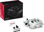 Pinza Freno Posteriore Destra Brembo Adatta Per MERCEDES-BENZ Sprinter 5-T Furgone (907) Ø48Mm F Br 075