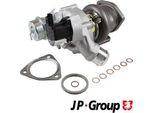 Jp Group 3117405400 - Oe 0375L0 Turbolader Per DS5, 207 Sw (Wk), 207 (Wa, Wc), 207 Cc (Wd), 308 I, 308 Sw I, 308 Cc (4B), C4 I (Lc), C4 (La), C4 G-Picasso I (Ua), C4 Picasso I (Ud), 3008 (0U), DS3, Rcz, C5 Iii (Rd), C4 Ii (Nc), C4 G-Picasso Ii (Da, De), C4 Picasso Ii, DS4, 508 (8D), 508 (8E)