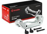 Brembo Kit Di Fissaggio Pinza Freno Asse Anteriore Sinistro Destro F Bk 011 Adatto Per MERCEDES-BENZ Classe V (W447) Vito Tourer (W447) Vito Furgone (W447)