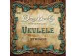 Dean Markley 8502 Corde Da Concerto Per Ukulele Da Concerto
