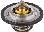 Topran 300 030 - Termostato Liquido Di Raffreddamento Oe ERT226 Per Fiesta Iv, Fiesta V, Focus (Daw, Dbw), Focus (Dfw), Focus (Dnw), Fusion, Puma, 2 (Dy)
