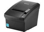 SRP-330III - Stampante Termica Per Ricevute Con Taglierina, 180Dpi, 250Mm/Sec., Usb + RS232 + Ethernet, Nero