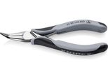 Knipex 35 82 145 Esd Esd Component Tweezers 145 Mm