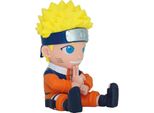 Plastoy Naruto Shippuden Salvadanaio Naruto Ver. 1 15 Cm