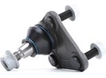 LemfÖRder 28360 02 - Oe 8N0 407 365 C Giunto Sferico Inferiore Anteriore Per A3 (8L), Tt (8N), Leon (1M1), Golf Iv (1J), New Beetle