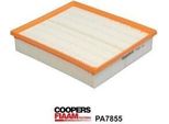 Filtro Aria Coopersfiaam Filters PA7855 Per Vw Polo Hatchback (6R1, 6C1) Cartuccia Filtrante